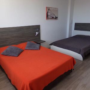 Chambre Quadruple